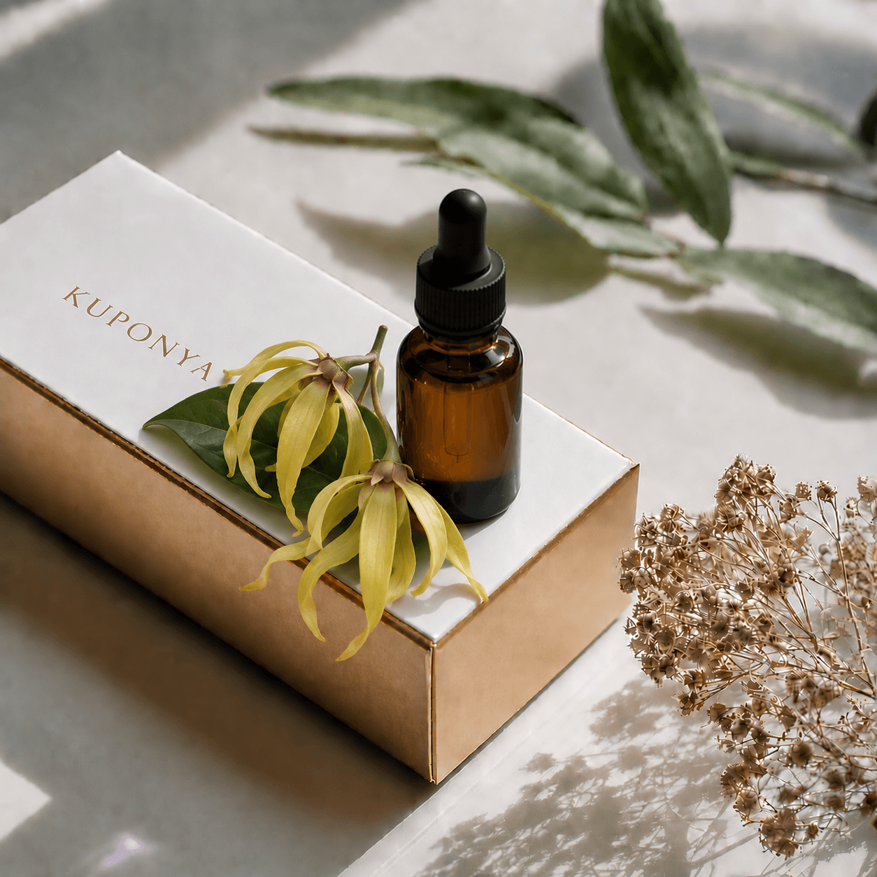 Ylang Ylang